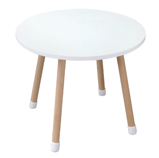 Conjunto evolutivo, mesa infantil + 2 sillas